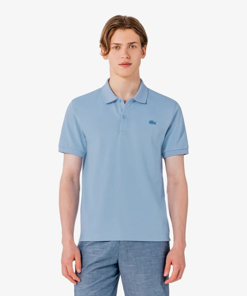 男款【WE ARE】韓國LACOSTE鱷魚短袖T恤PH562E56G