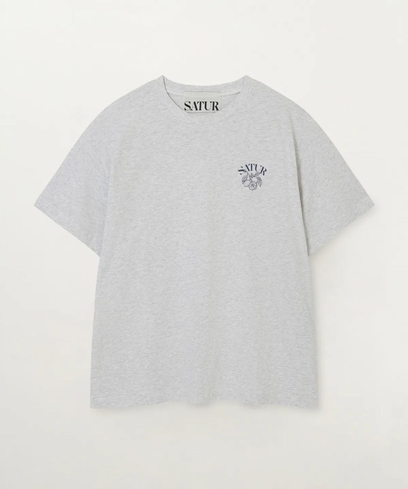 Satur折扣款【WE ARE】韓國Satur休閒短袖T恤SA262UTS10