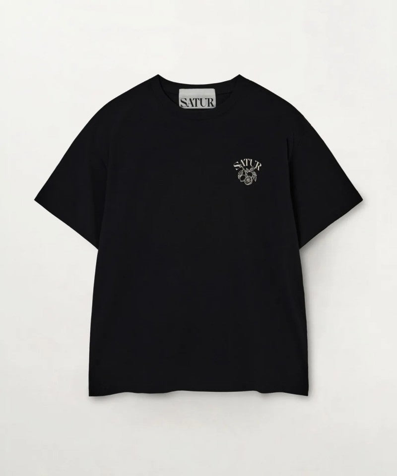 Satur折扣款【WE ARE】韓國Satur休閒短袖T恤SA262UTS10