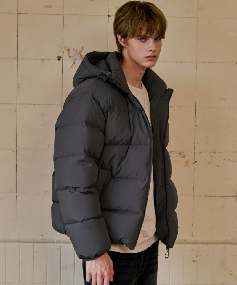 【WE ARE】韓國JEEP休閒羽絨服外套JQ4JPU492