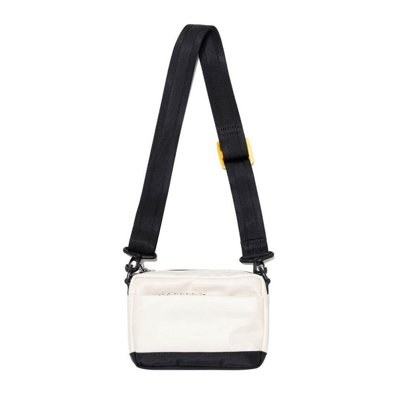 【WE ARE】韓國KODAK柯達休閒單肩斜挎包K6143LBG65