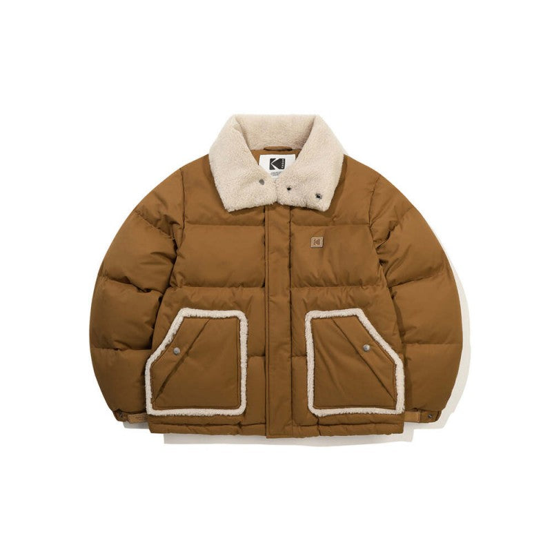 【WE ARE】韓國KODAK柯達休閒羽絨服K5423LDJ99