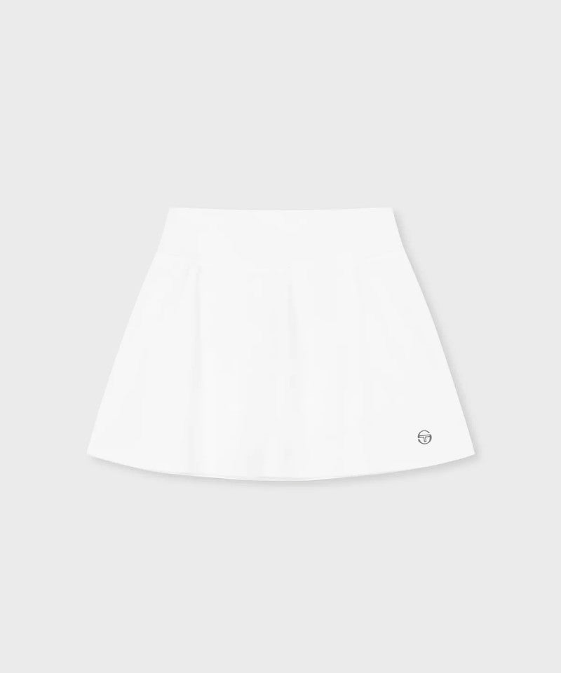 【WE ARE】韓國SERGIO TACCHINI休閒短裙TWSK15164