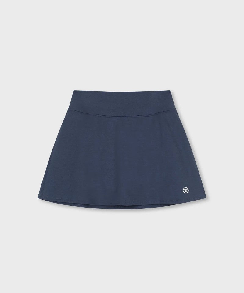 【WE ARE】韓國SERGIO TACCHINI休閒短裙TWSK15164