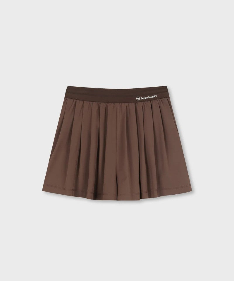 女款【WE ARE】韓國SERGIO TACCHINI休閒短褲TWSP22064