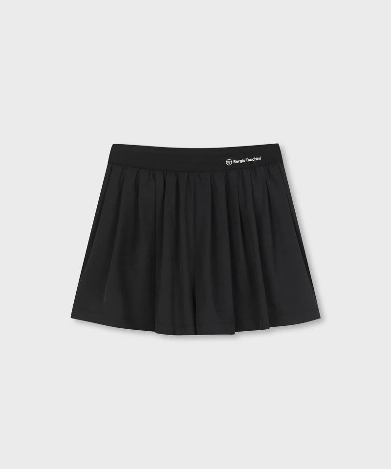 女款【WE ARE】韓國SERGIO TACCHINI休閒短褲TWSP22064