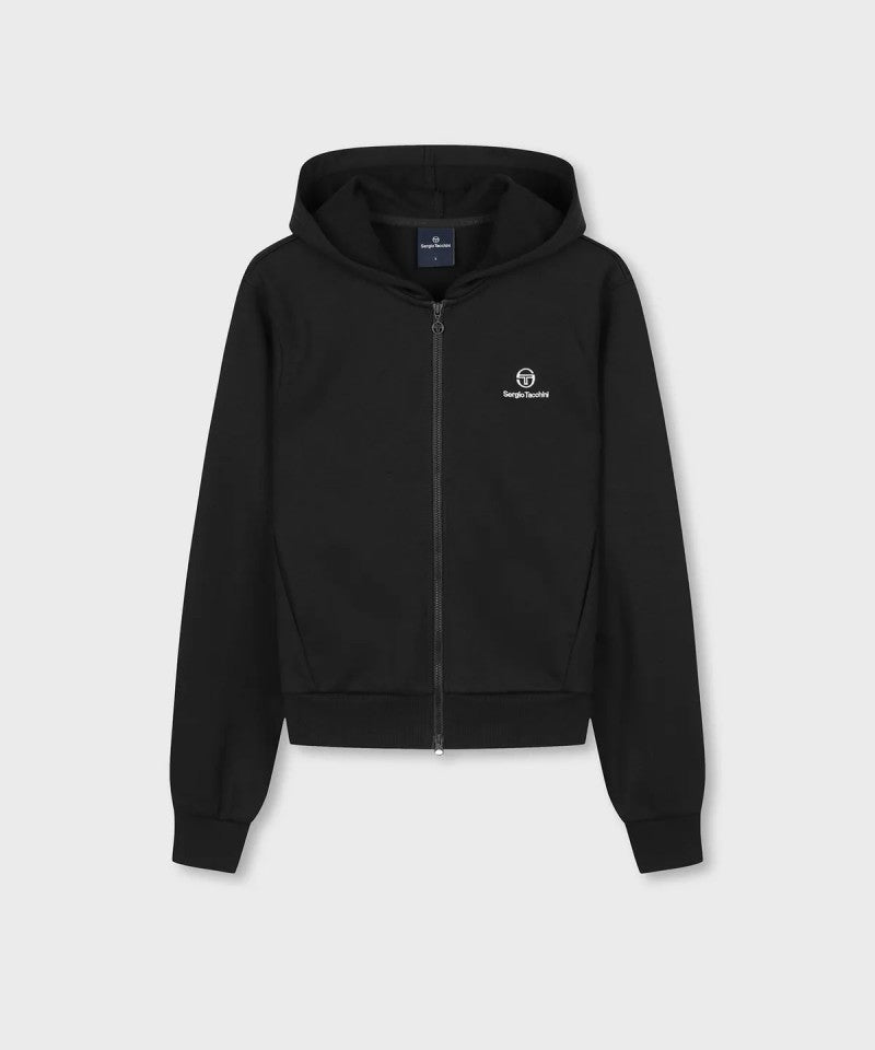 【WE ARE】韓國SERGIO TACCHINI休閒連帽外套TWTR17264