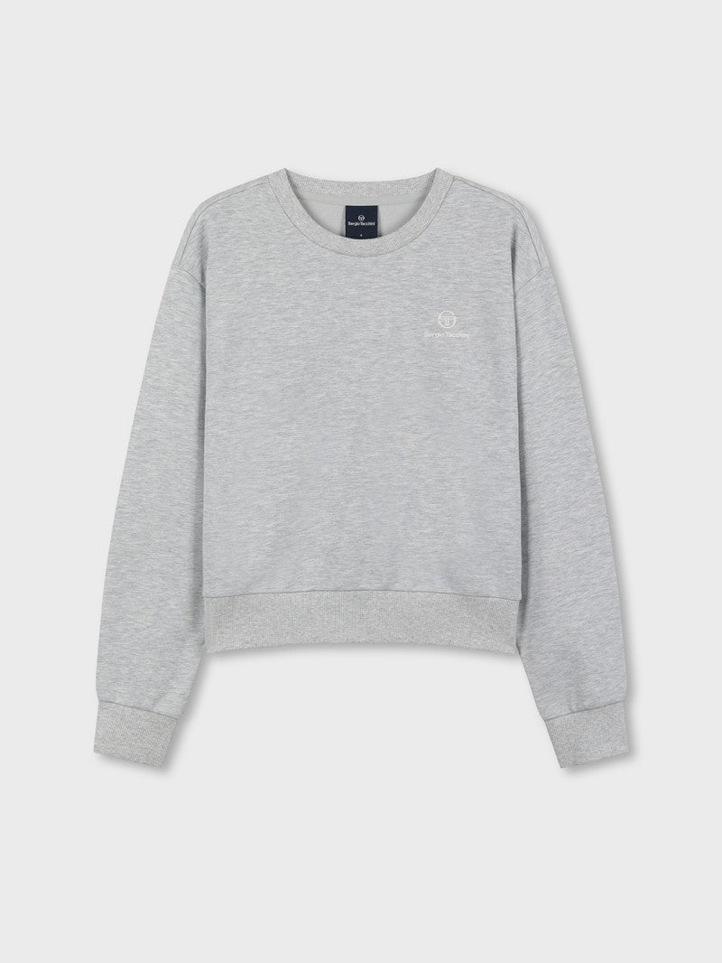 【WE ARE】韓國SERGIO TACCHINI 基礎款大學T TWMT17064
