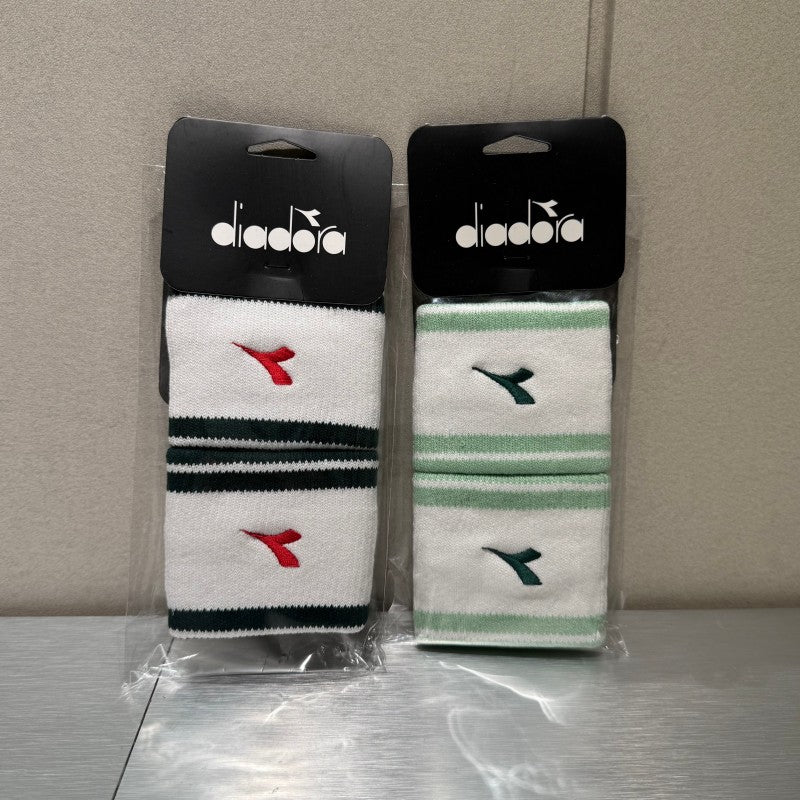 【WE ARE】韓國Diadora腕帶D6143TET22