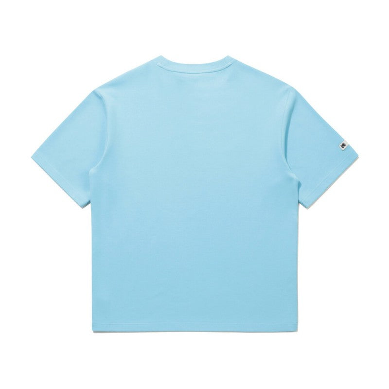 【WE ARE】韓國KODAK柯達休閒短袖T恤 K6123LRS16