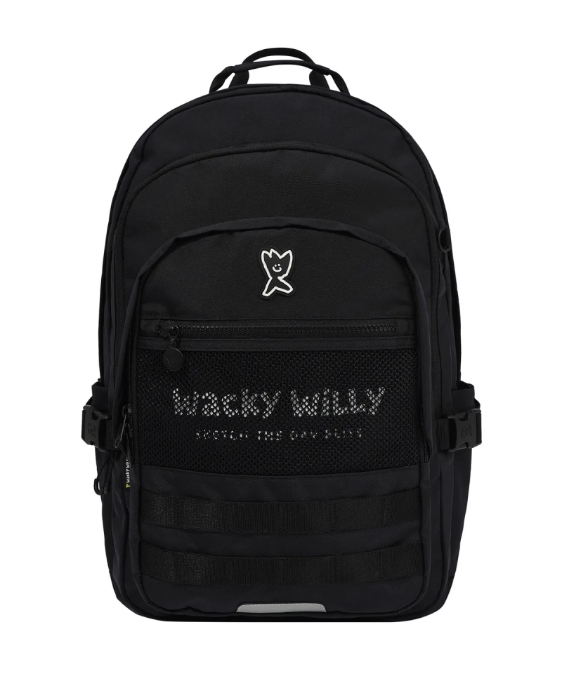 【WE ARE】韓國wacky Willy 30L後背包WA2501BP01