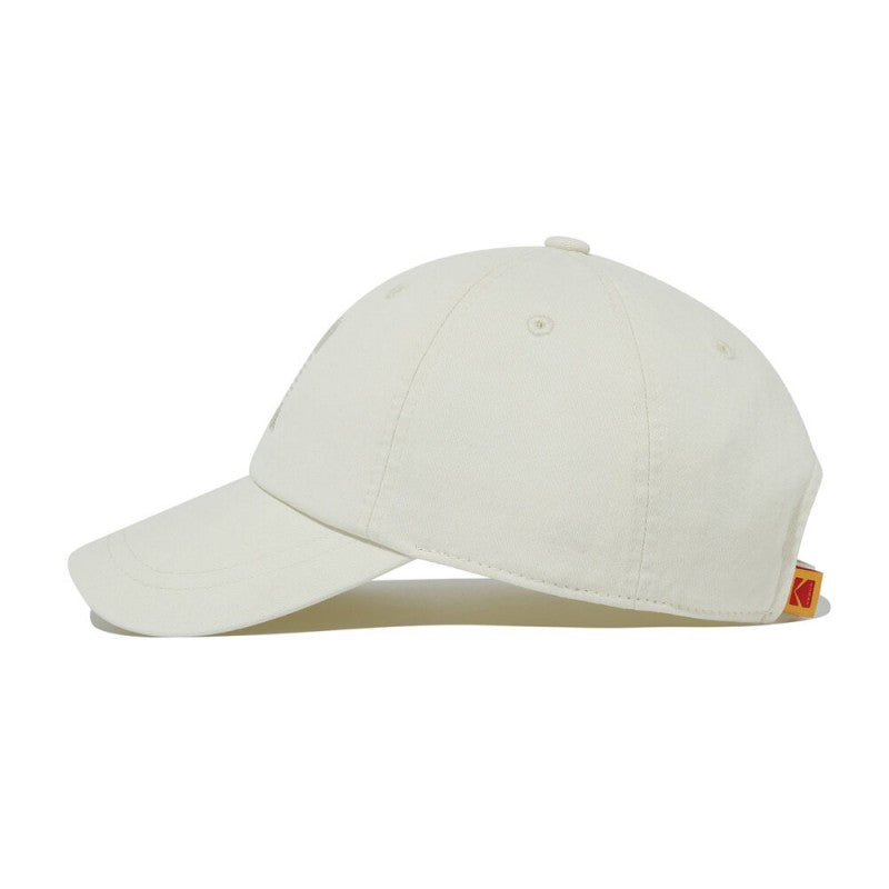 【WE ARE】韓國KODAK柯達休閒棒球帽K6143LCP13