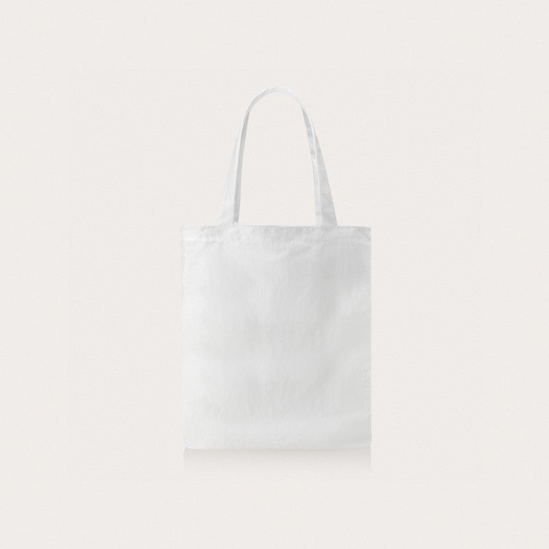 【WE ARE】韓國ALAVAGUE休閒手提包購物袋웨이브 에코백 M