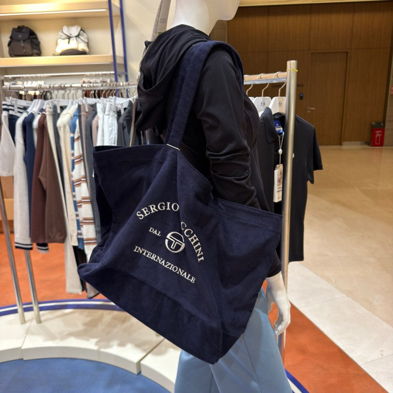 【WE ARE】韓國SERGIO TACCHINI 休閒單肩包TXTG9086N