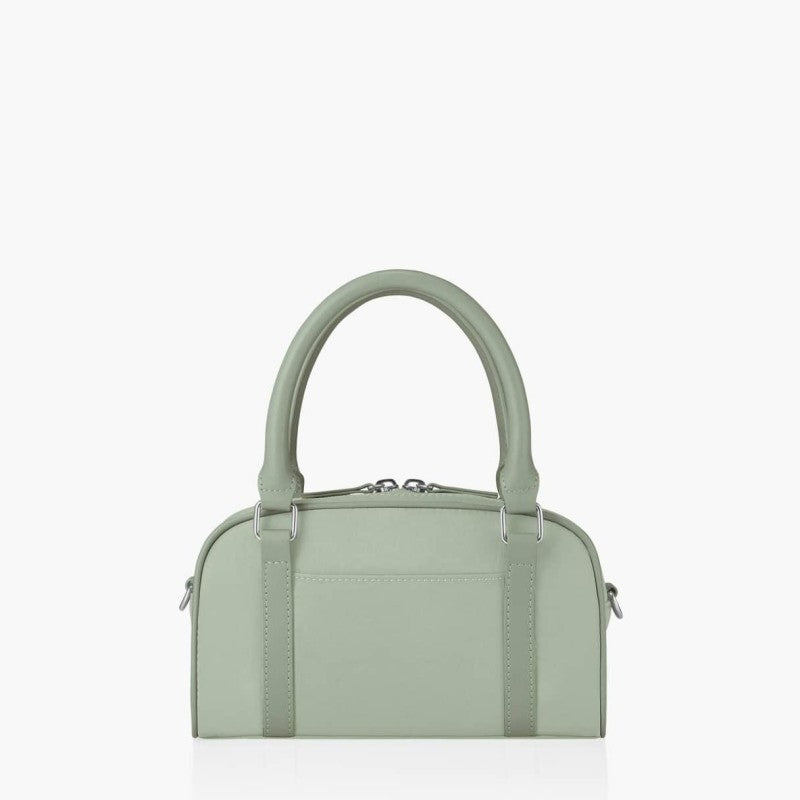 【WE ARE】韓國ALAVAGUE休閒單肩斜挎手提包바키타 백 S