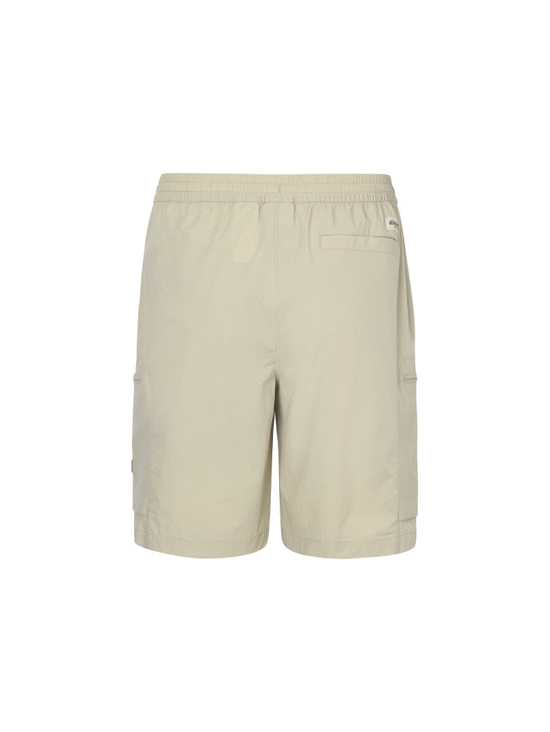 Unisex【WE ARE】Korean Discovery casual shorts DXTB7K053