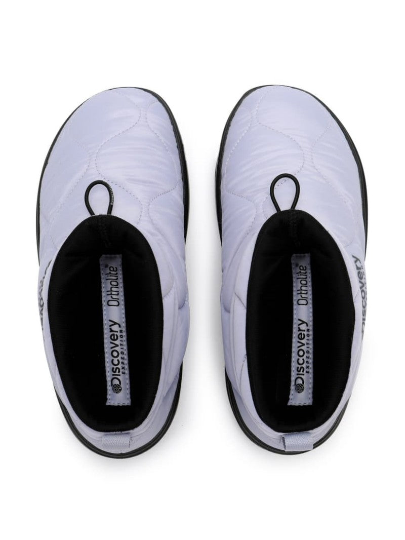 Discount [WE ARE] Korean Discovery snow boots (short) DXSH6223N