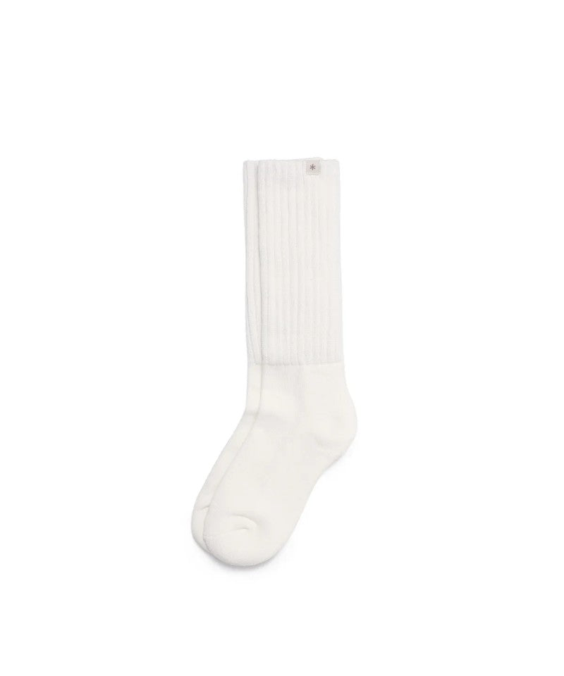 【WE ARE】韓國snow peak雪峰休閒襪子S26FWFSO34