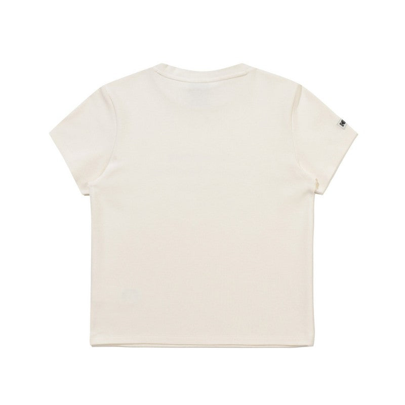 女款【WE ARE】韓國KODAK柯達休閒短袖T恤 K6122LRS14