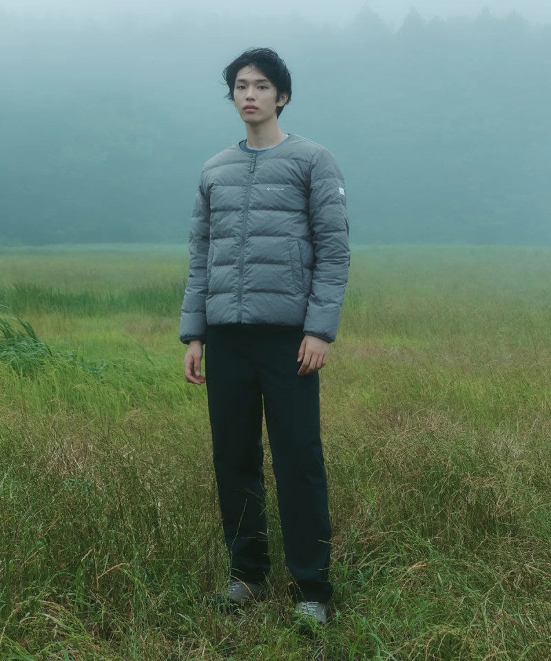 男款【WE ARE】韓國snow peak雪峰休閒褲S26FMDPT90