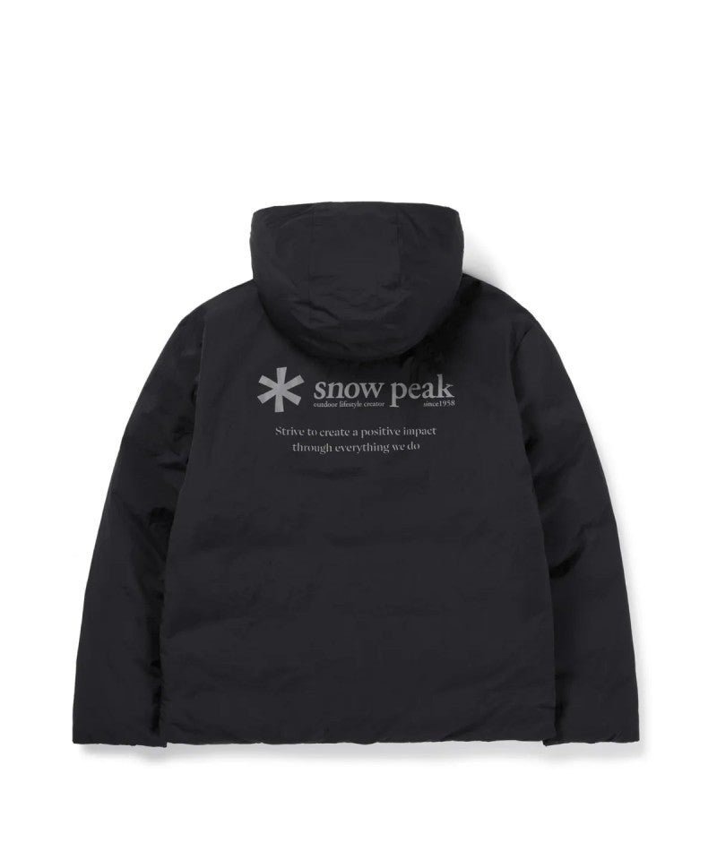 男款【WE ARE】韓國snow peak雪峰鴨絨羽絨服S26WMGDJ52