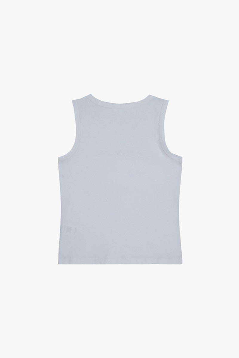 黑五限時折扣【WE ARE】韓國DONTBELATE休閒背心20251031-7