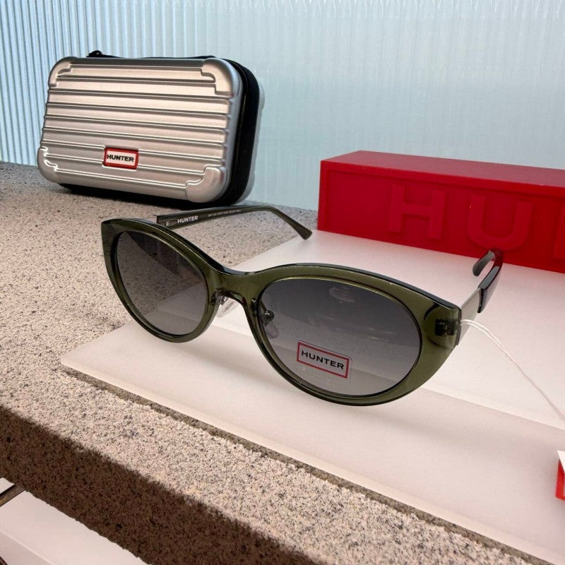 【WE ARE】韓國HUNTER時尚眼鏡墨鏡HTC33