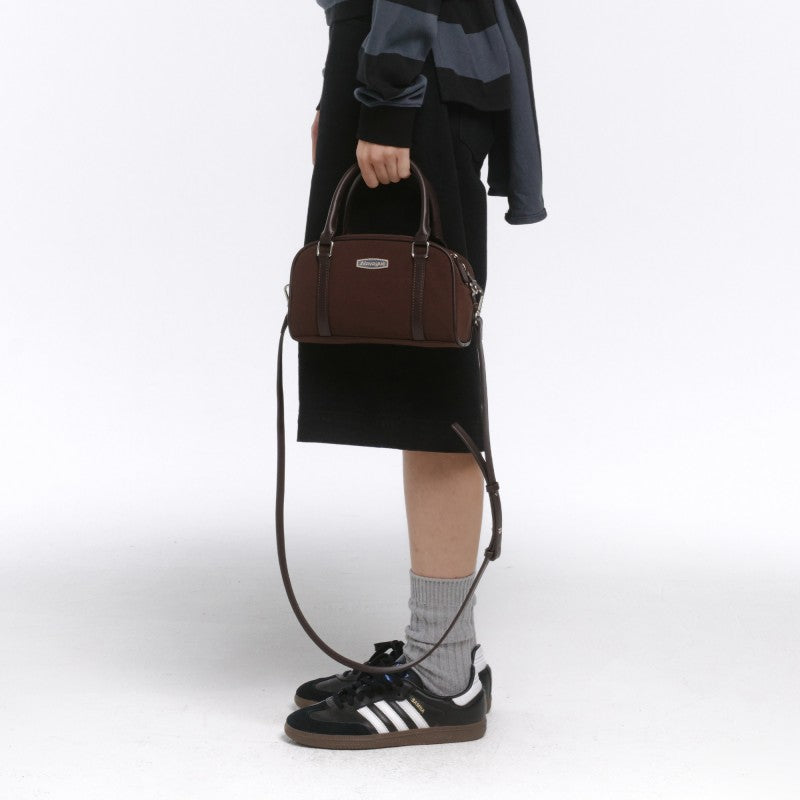 【WE ARE】韓國ALAVAGUE休閒單肩斜挎手提包바키타 백 S