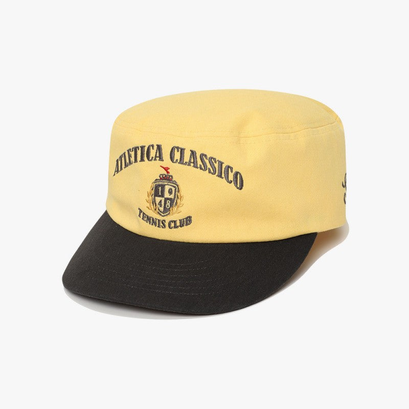 【WE ARE】韓國Diadora休閒帽D6243LCP49