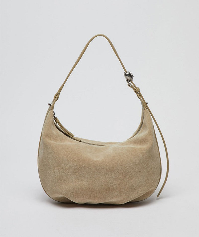 【WE ARE】韓國Archivepke Luv moon bag單肩腋下包OVBAX26012