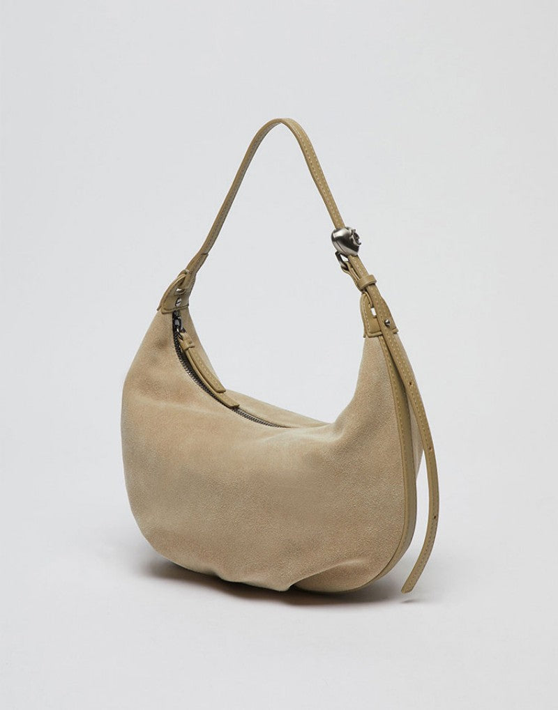 【WE ARE】韓國Archivepke Luv moon bag單肩腋下包OVBAX26012