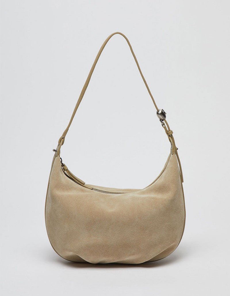 【WE ARE】韓國Archivepke Luv moon bag單肩腋下包OVBAX26012