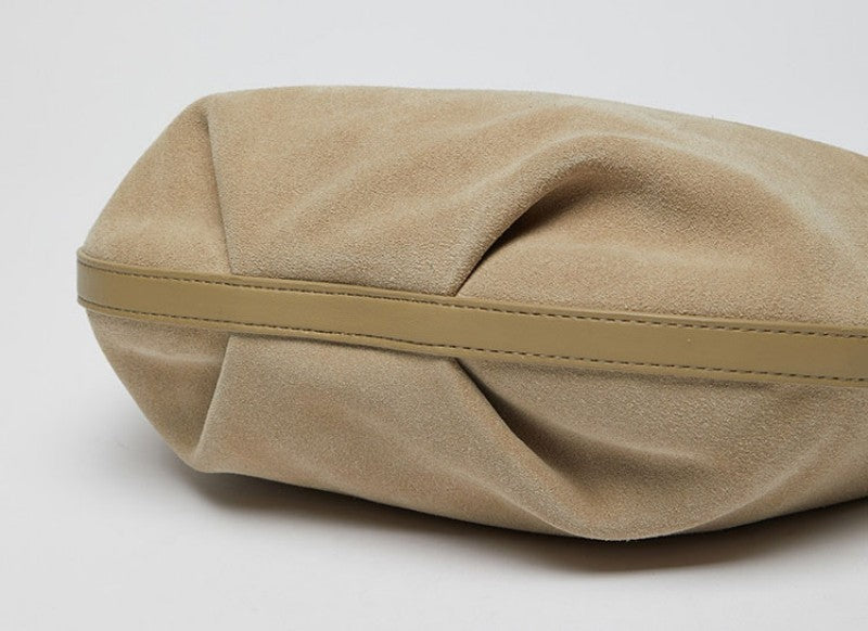 【WE ARE】韓國Archivepke Luv moon bag單肩腋下包OVBAX26012