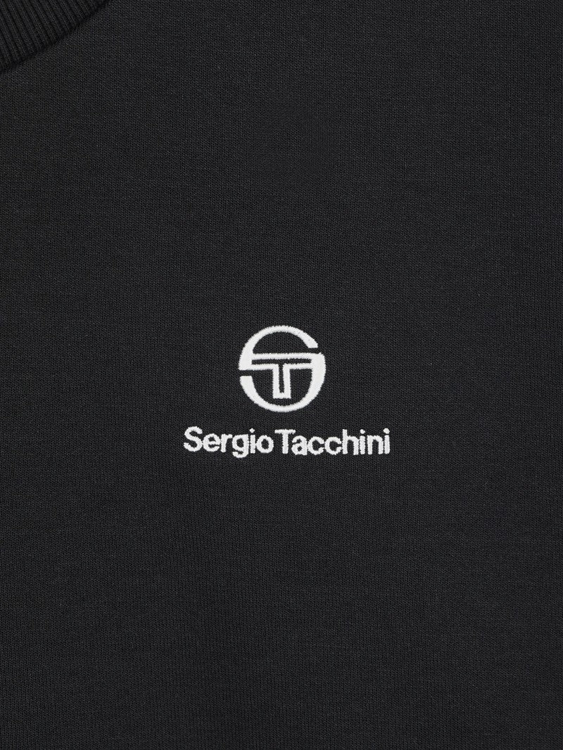 【WE ARE】韓國SERGIO TACCHINI 基礎款大學T TWMT17064