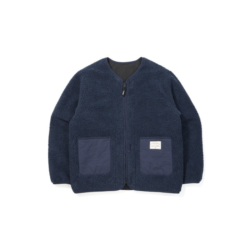 【WE ARE】韓國KODAK柯達休閒雙面外套K5323LFJ93