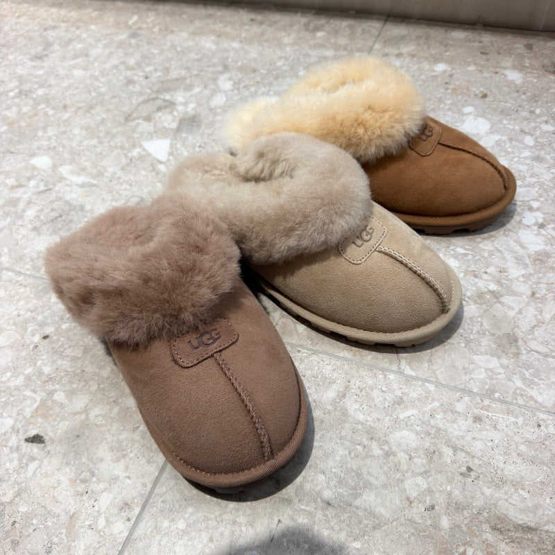 【WE ARE】韓國UGG休閒雪地鞋5125