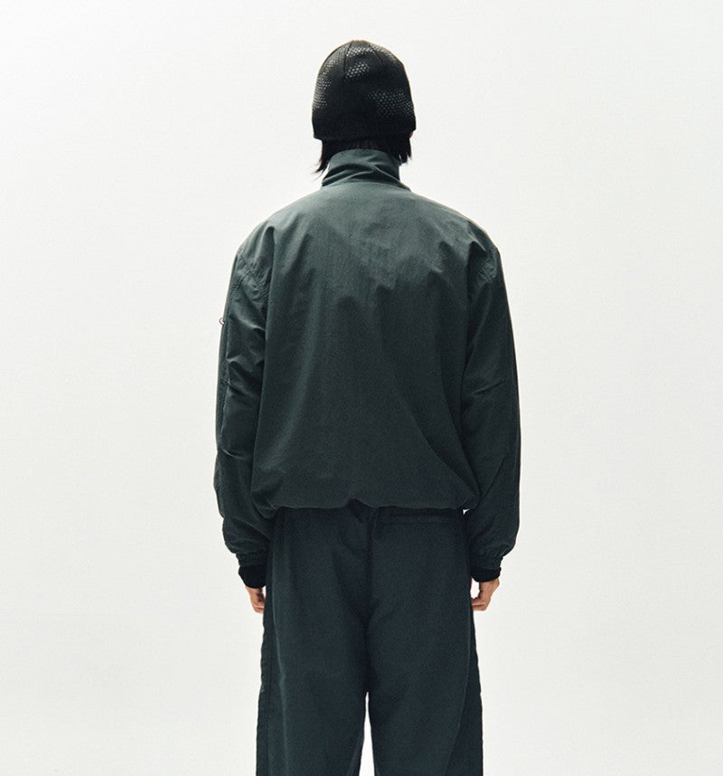 限時折扣【WE ARE】韓國PHYPS拉鏈外套PFF1JK302A