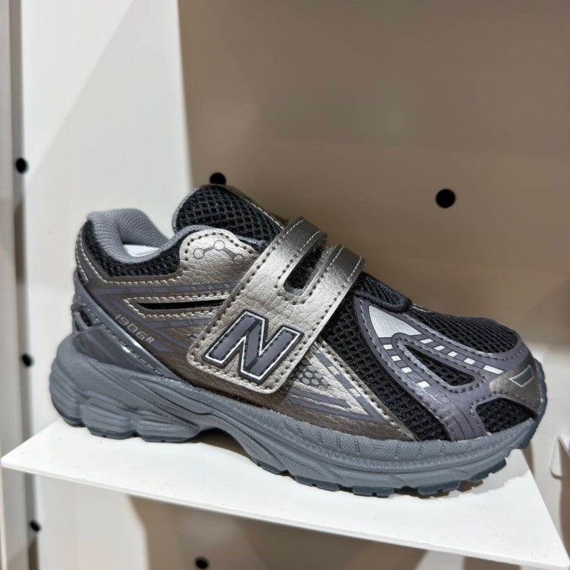 【WE ARE】韓國new balance kids休閒運動鞋NB20260821-5