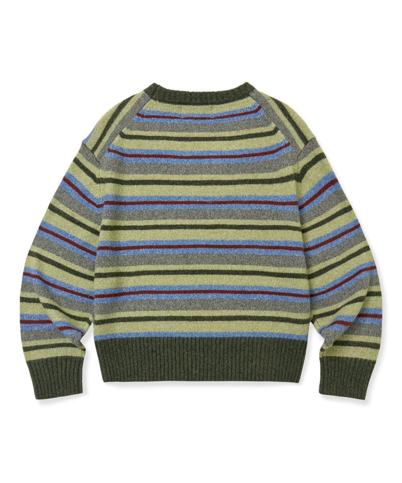 【WE ARE】韓國brownbreath休閒針織毛衣上衣BKWWKNW01