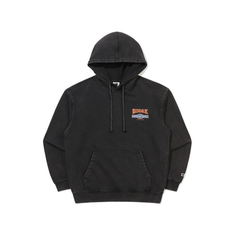【WE ARE】韓國KODAK柯達連帽大學T衛衣K6123LHDO1