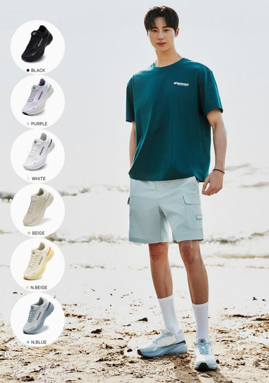 Discount【WE ARE】Korea Discovery Purchase Casual Sports Shoes DXSH5313N