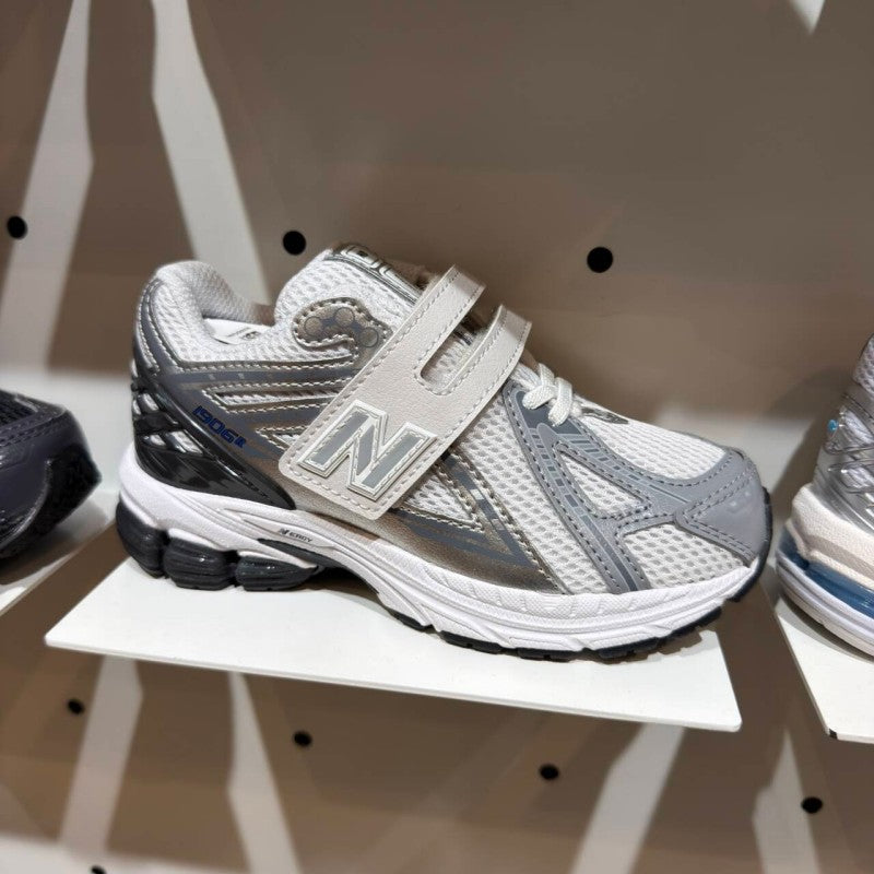 【WE ARE】韓國new balance kids休閒運動鞋NB20260821-5