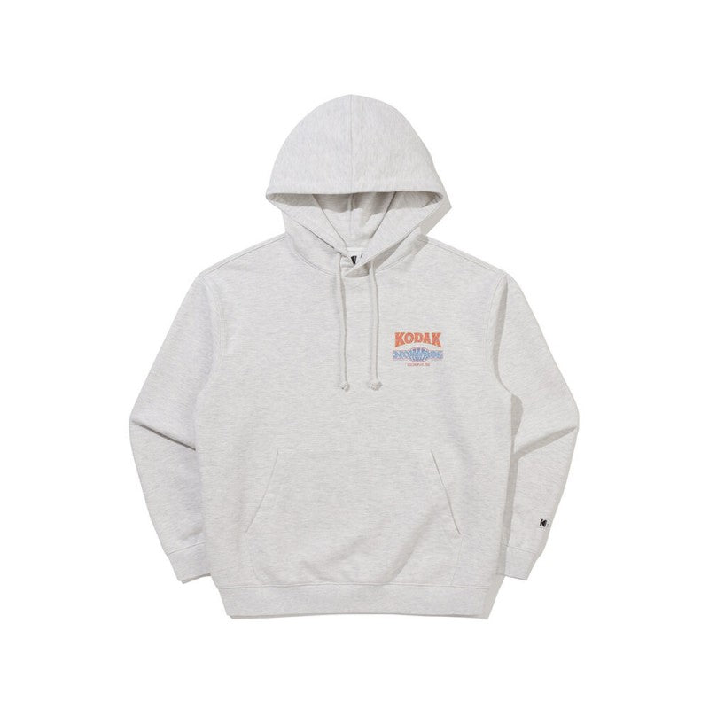 【WE ARE】韓國KODAK柯達連帽大學T衛衣K6123LHDO1