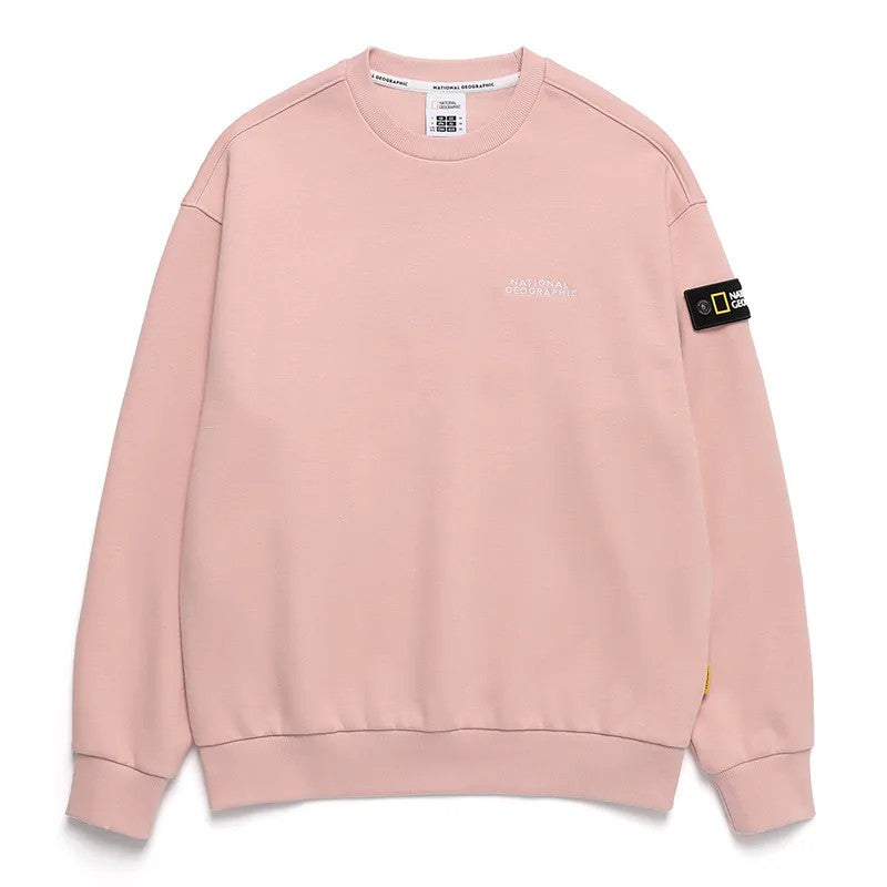 【WE ARE】Korea NG National Geographic Polar Bear University T N244USW030