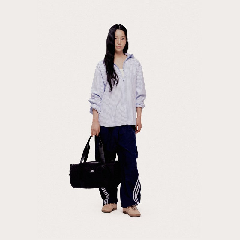 【WE ARE】韓國ALAVAGUE休閒單肩手提包데이스 숄더백 L