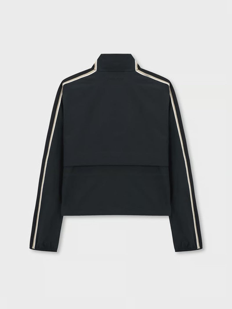 【WE ARE】韓國SERGIO TACCHINI 女款立領防曬外套 TWWJ20751