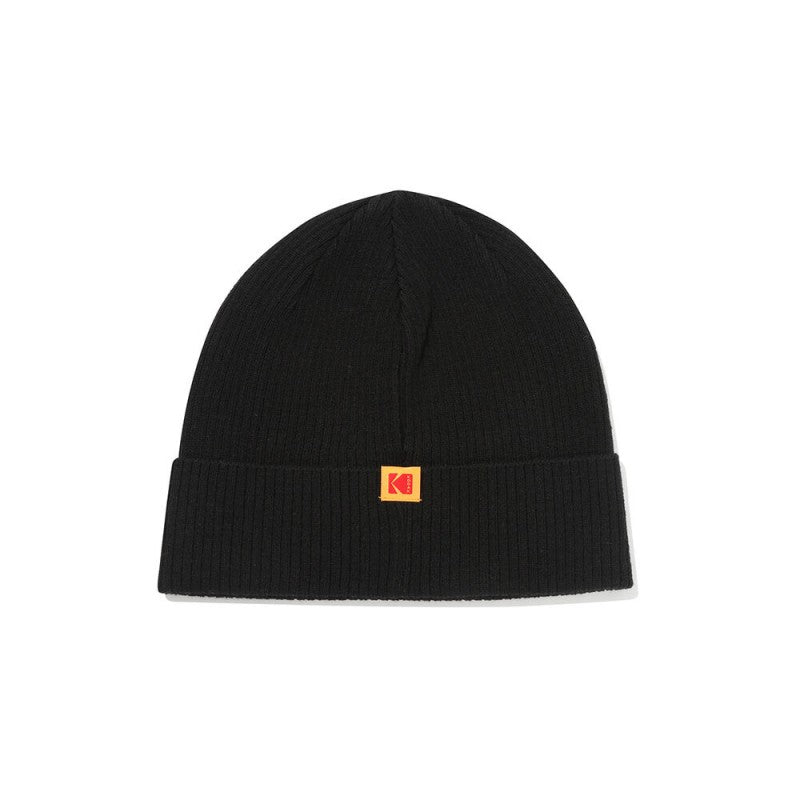 【WE ARE】韓國KODAK柯達針織帽K5443LKC93
