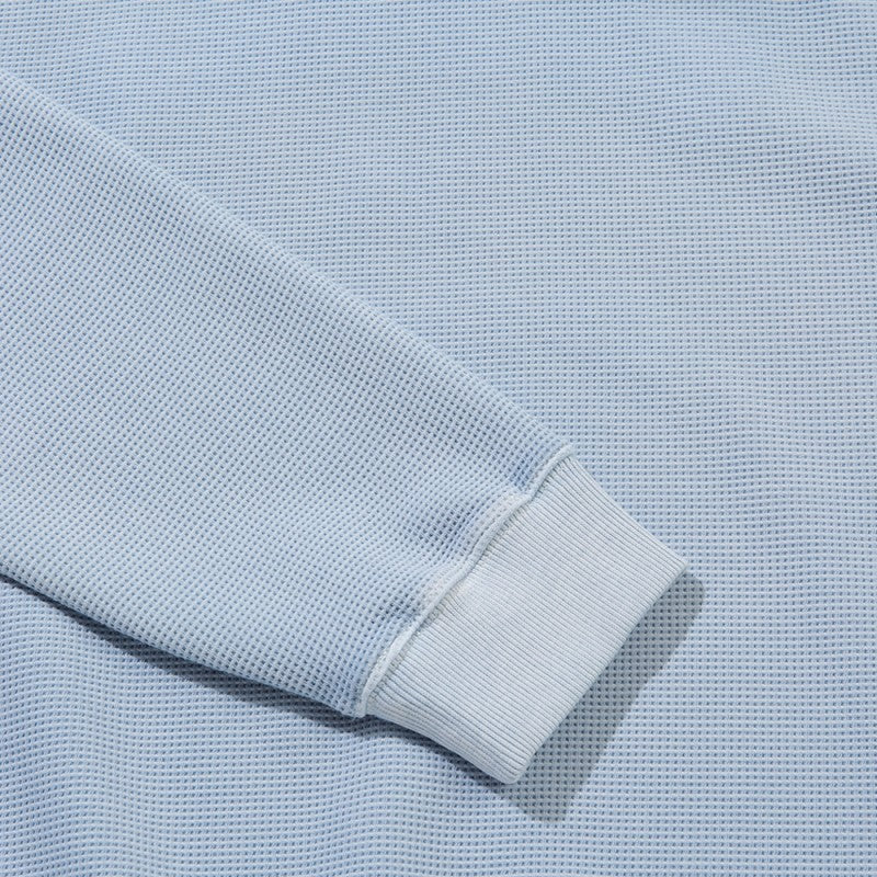 【WE ARE】韓國Diadora休閒連帽大學T衛衣D6123LHD23