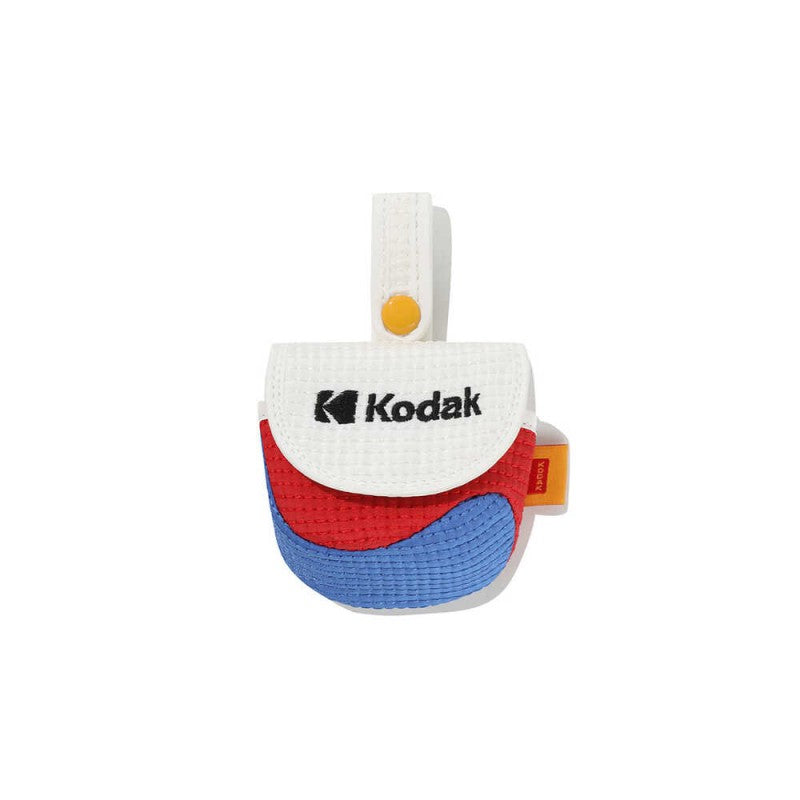 【WE ARE】韓國KODAK柯達耳機套掛件K5343XAC75