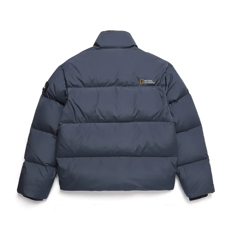 Same style for men and women [WE ARE] South Korea NG National Geographic Down Jacket N244UDW110